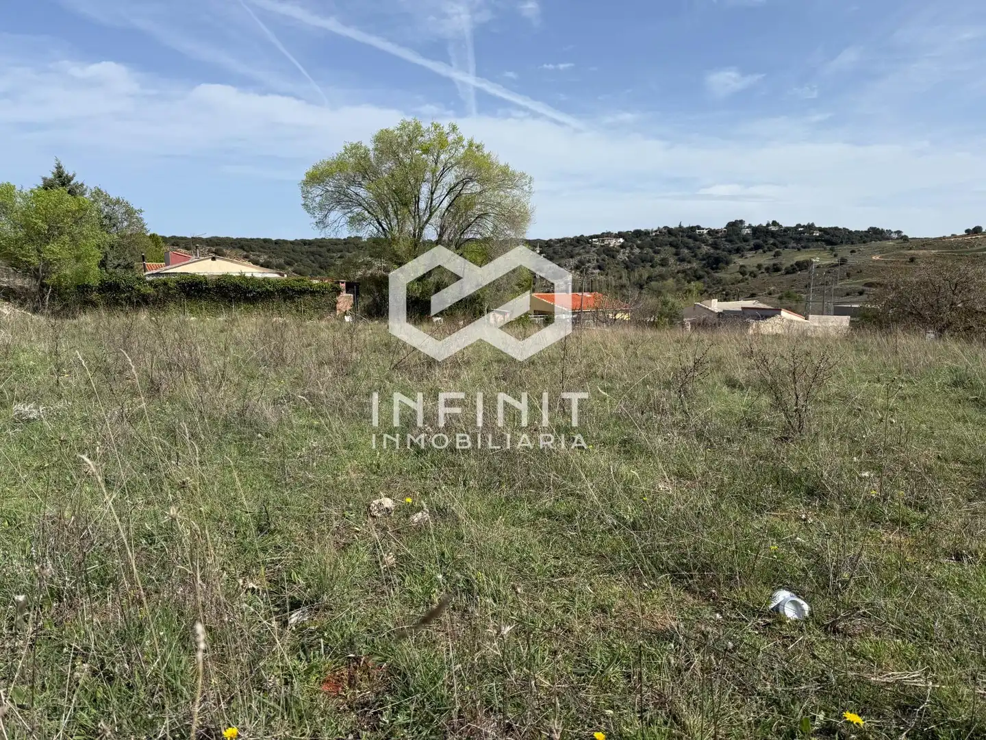 Residencial en venda en Escopete