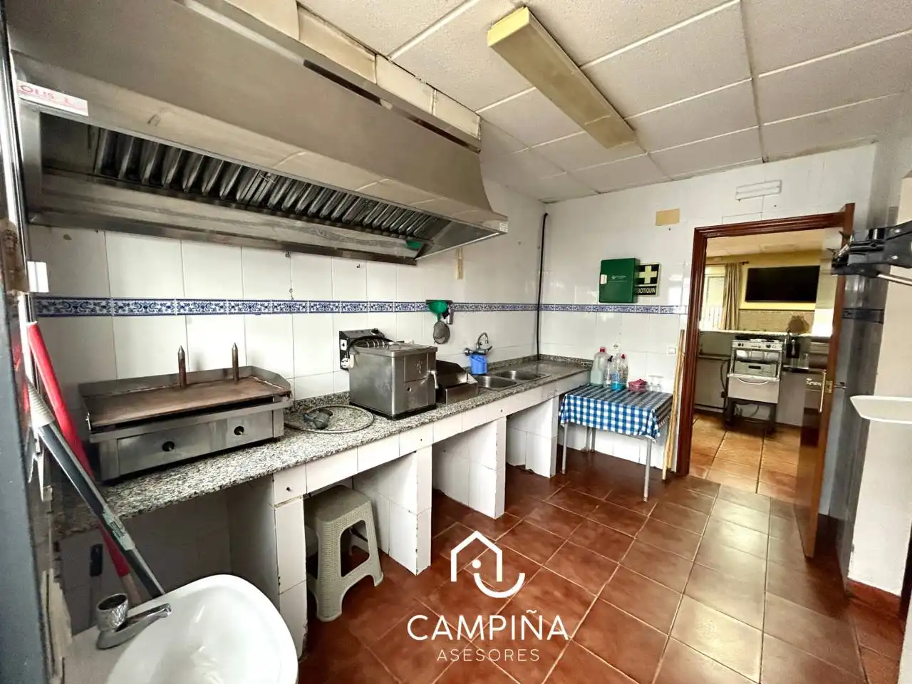Local commercial à vendre à Calle Diego Velázquez 141, imagen 12