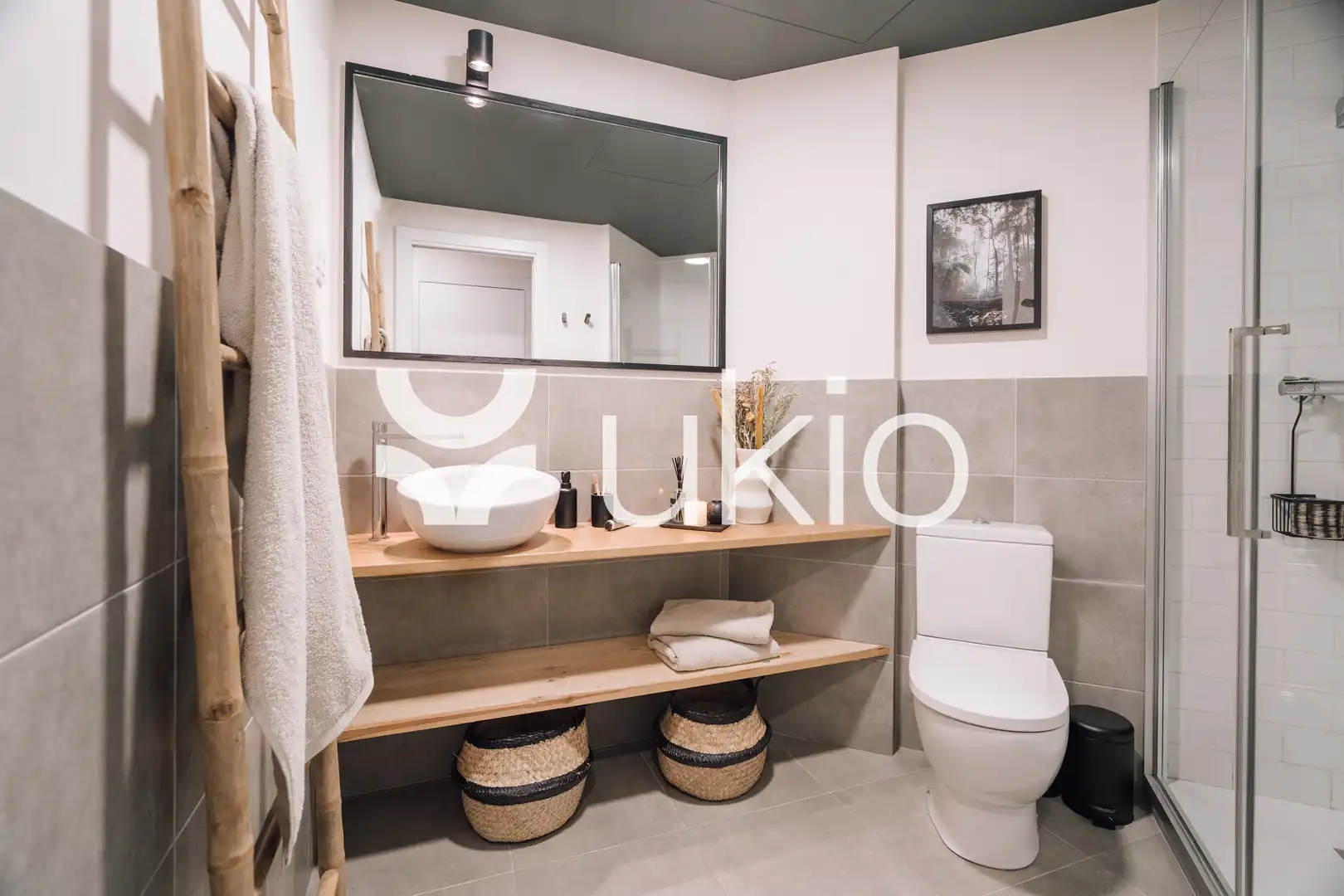 Apartment with terrace to rent in Carrer de València, imagen 18