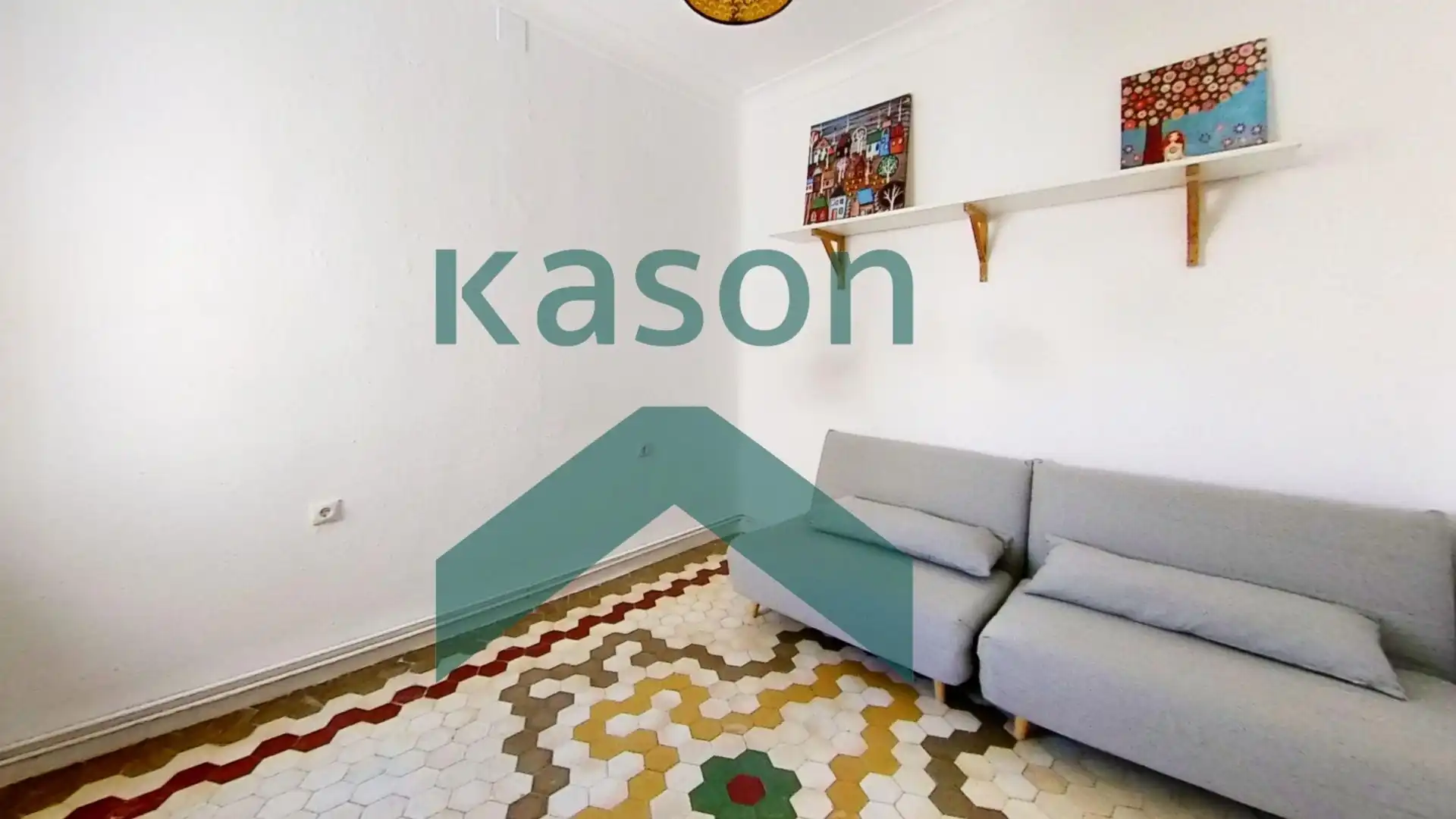 Apartments for rent in conde duque, Universidad - Malasaña