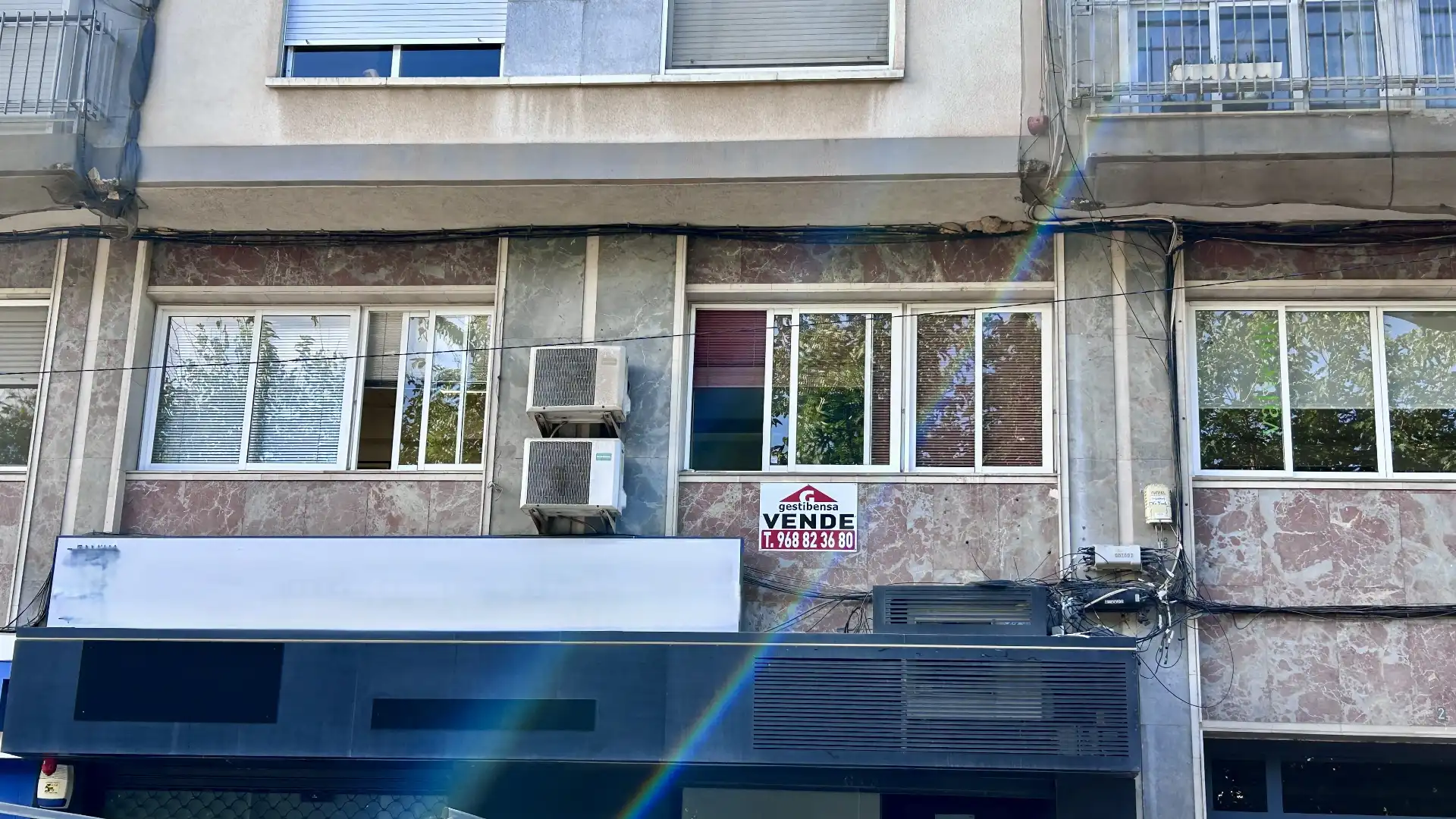 Local comercial en venta en Avenida Río Segura 2, imagen 19