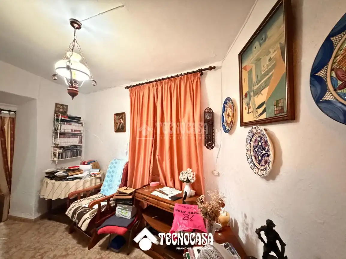 Houses for sale in Álora