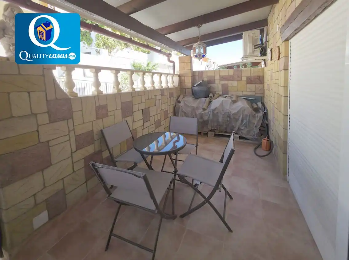 Bungalow avec piscine à vendre à La Huerta, imagen 4