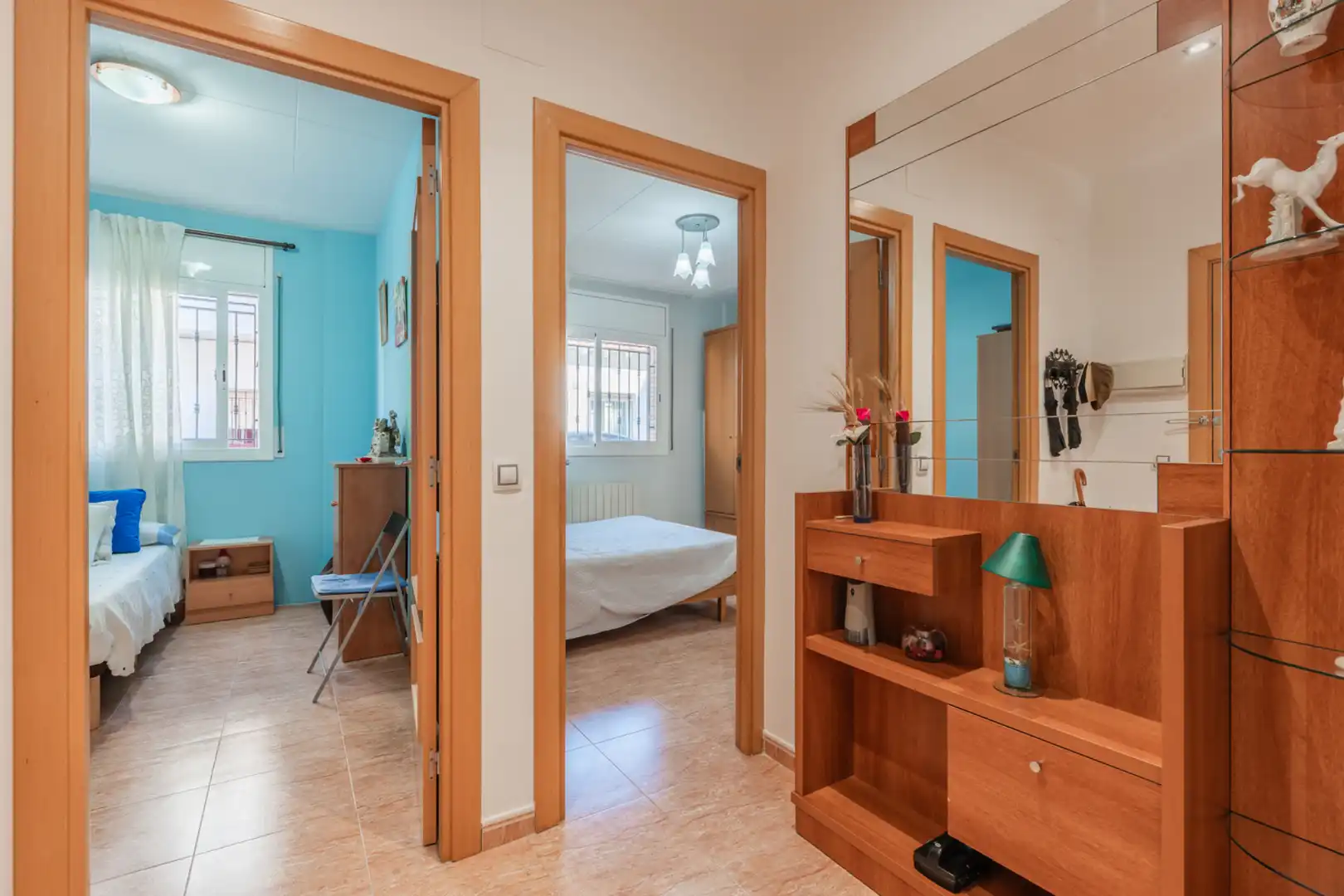 Planta baja en venta en Mollet del Vallès con Aire acondicionado, Calefacción y Terraza