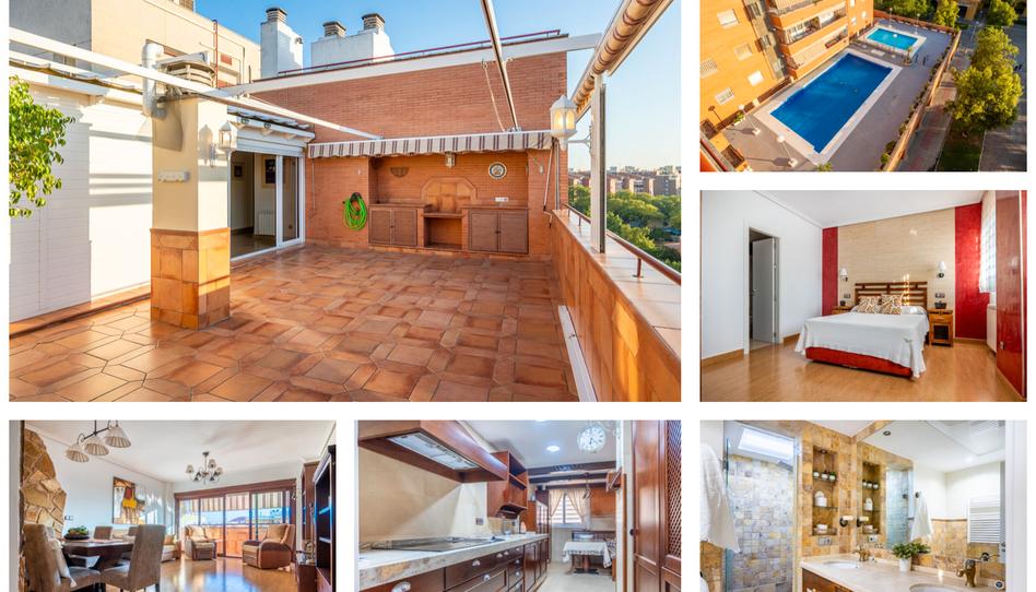 Photo 1 of Flat to rent in Paseo Miguel Unamuno, 2, Urbadiez - Entrepuentes, Sevilla