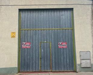 Industrial buildings for sale in Villalbilla