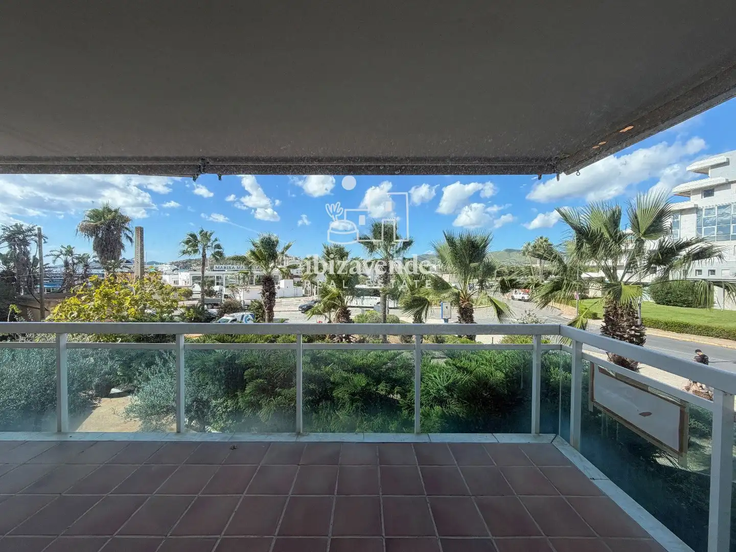 Appartement avec piscine à louer à Juan Carlos I