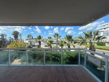 Wohnung mit Pool zur Miete in Juan Carlos I