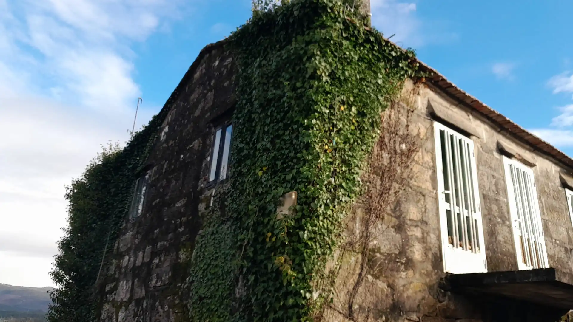 House with terrace for sale in Covelo, imagen 5