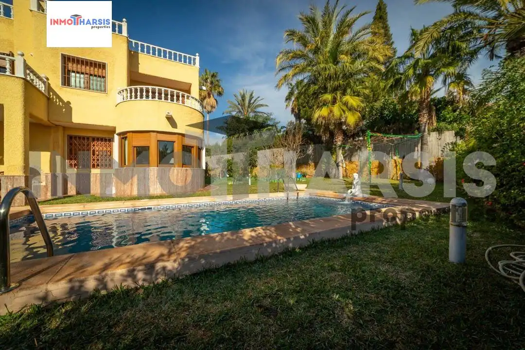 Casa o chalet en venta en El Puerto