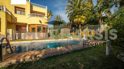 Foto 4 de Casa o chalet en venta en El Puerto, Roquetas de Mar