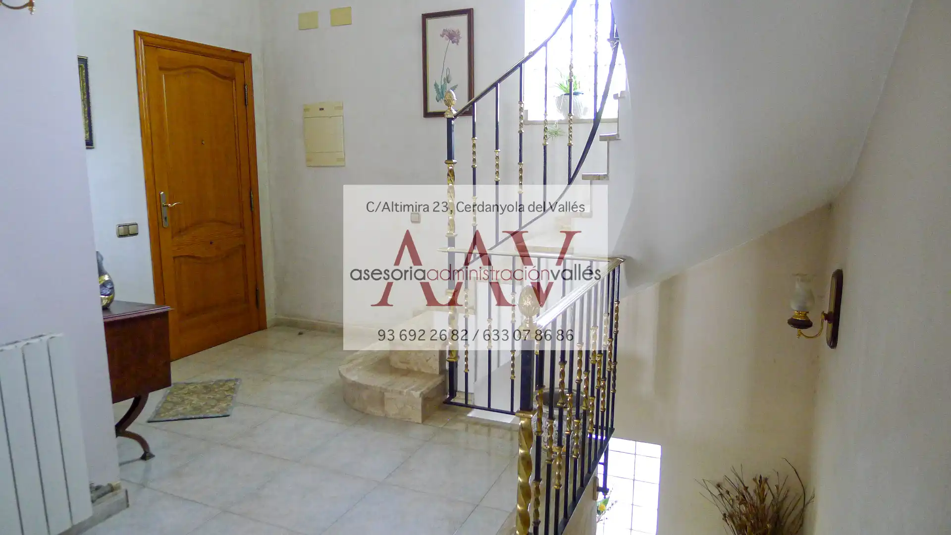 Maison avec balcon à vendre à Carrer Mercè Rodoreda, imagen 51
