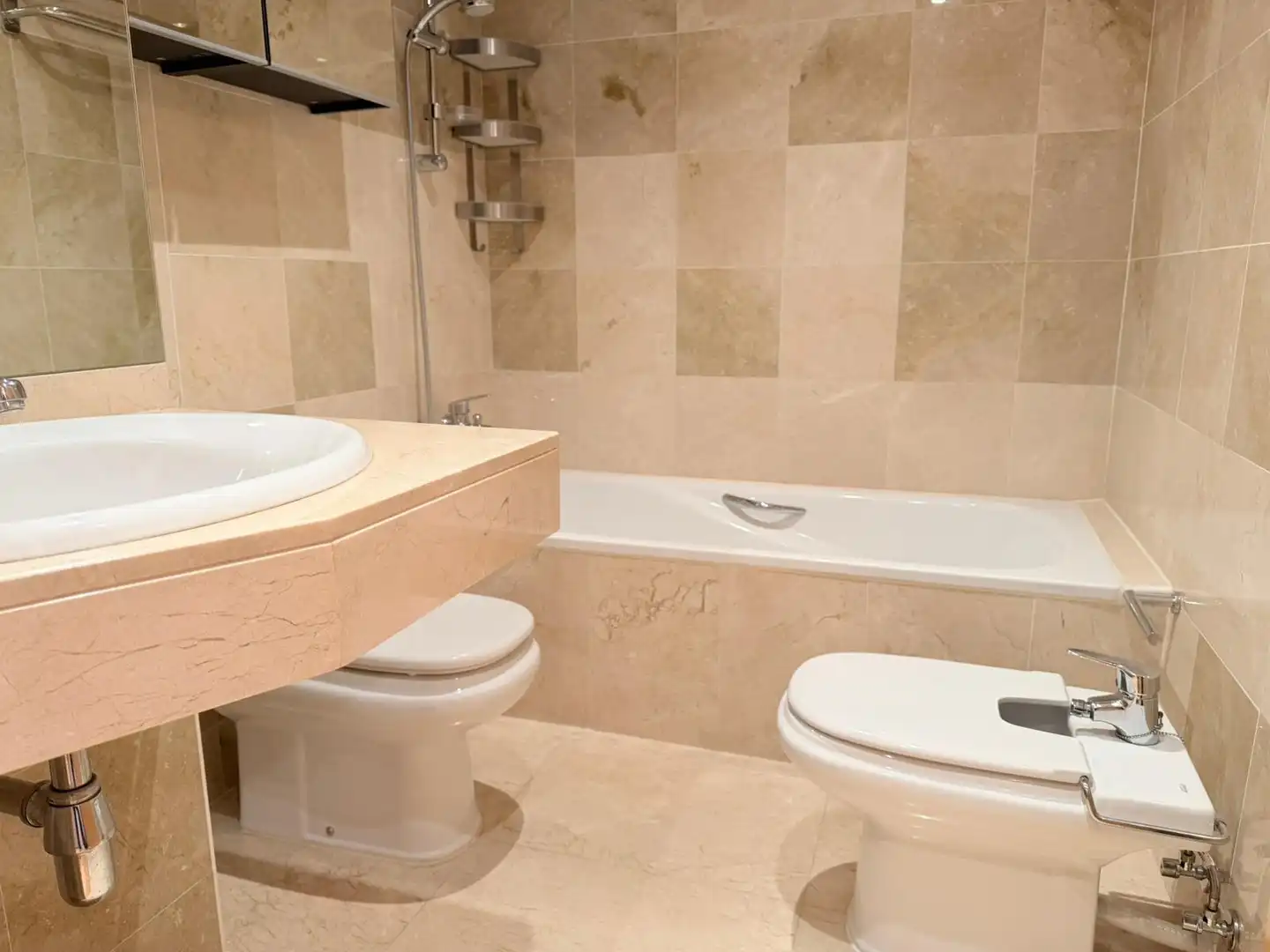 Piso con terraza en venta en Ponent, imagen 4