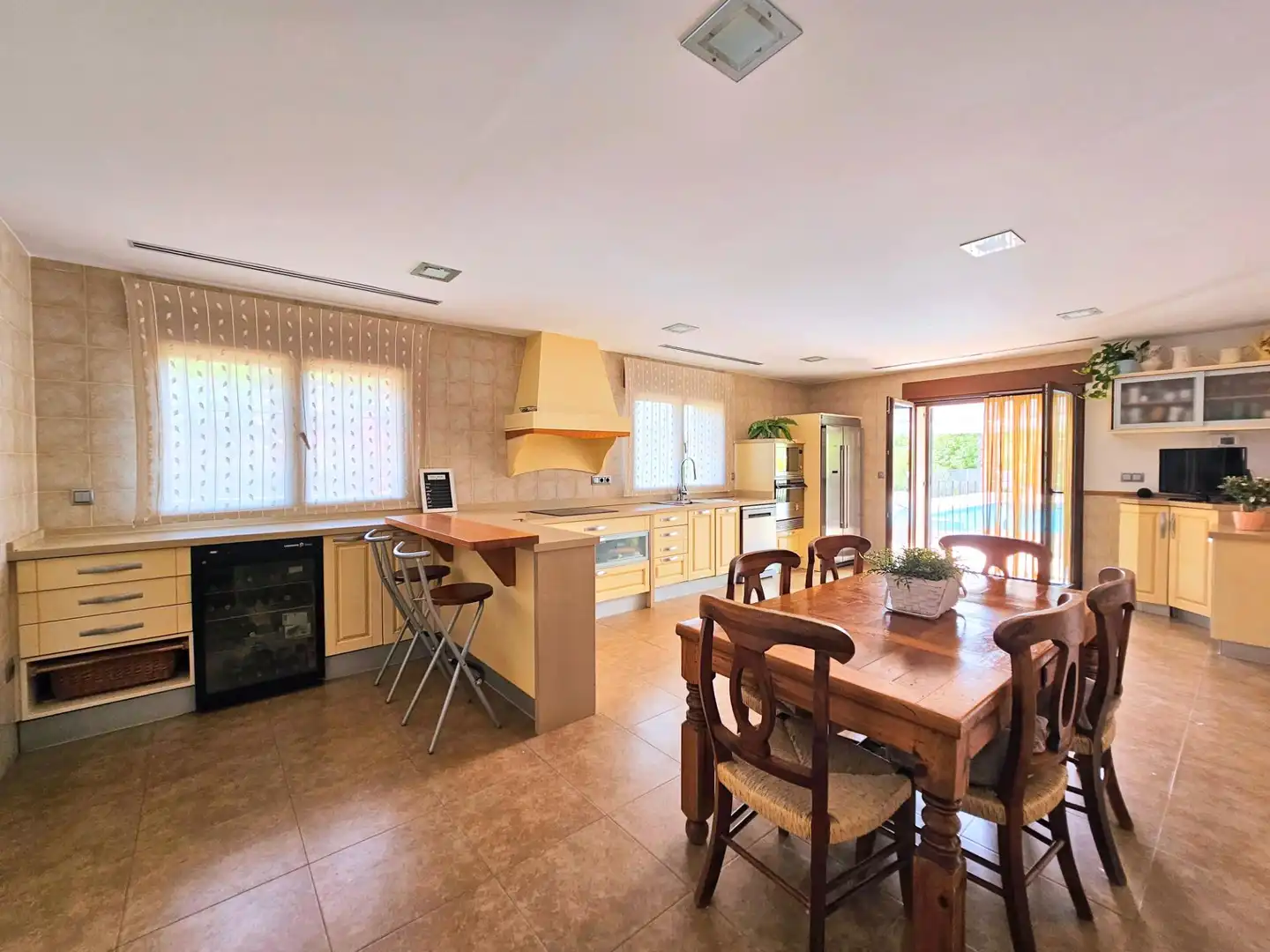 Villa mit Terrasse zum Verkauf in Mar Menor de Cartagena – Cabo de Palos, imagen 12