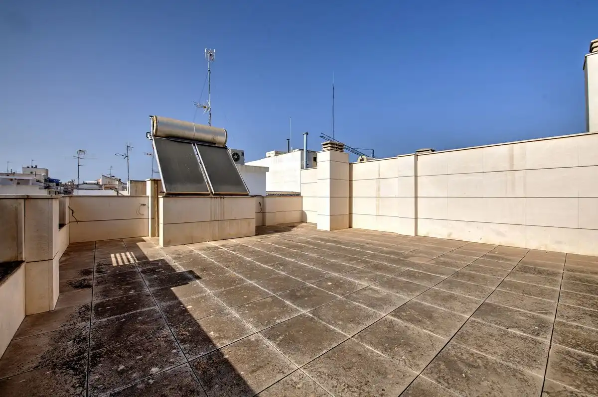 Appartement avec ascenseur à vendre à Clemente Gosalvez, imagen 37