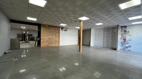 Photo 5 of Industrial buildings to rent in San García, Cádiz