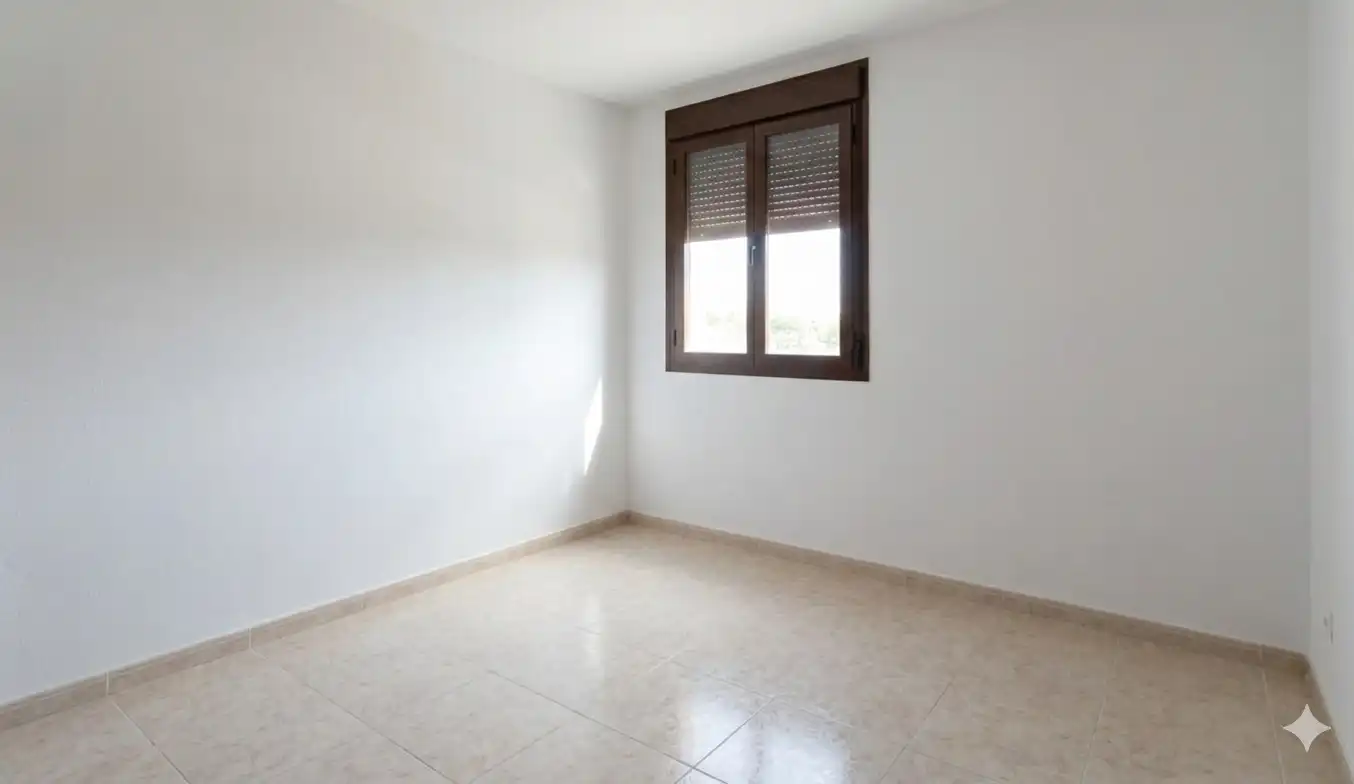 Bedroom of Flat for sale in Jerez de la Frontera  with Air Conditioner, Furnished and Balcony