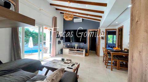 Foto 3 de Casa o chalet en venta en Carrer de Lord Nelson, Cala en Porter, Alaior