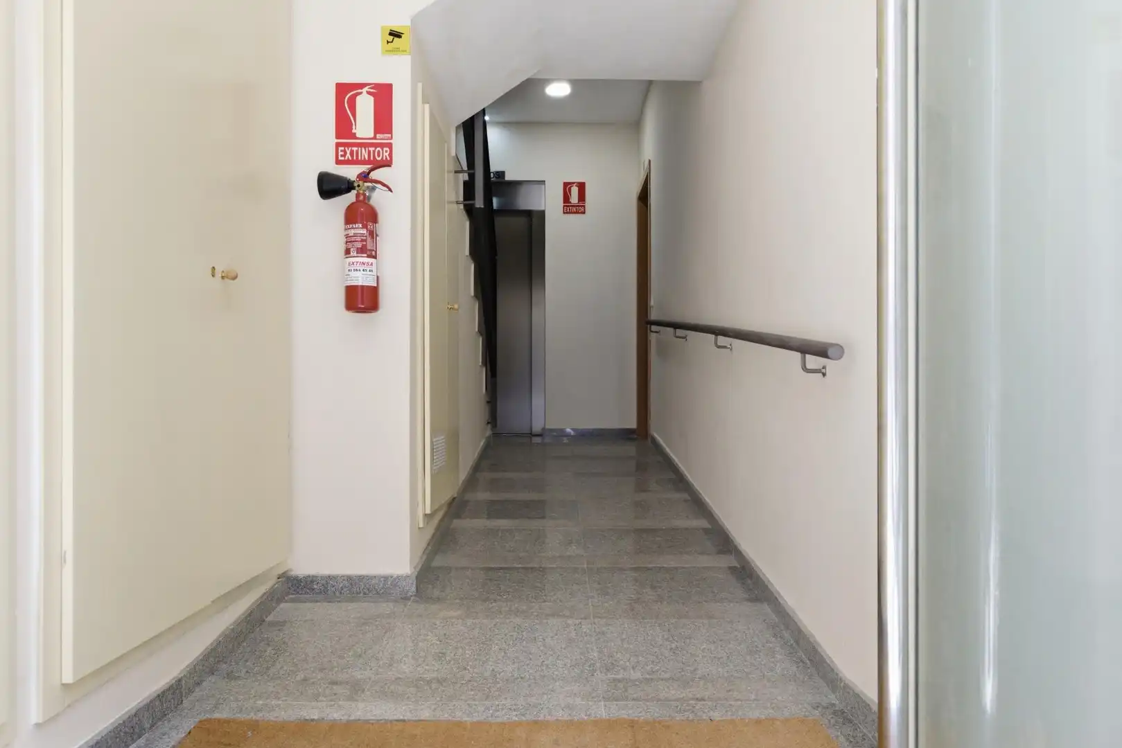 Ground floor for sale in Blanes  with Air Conditioner, Heating and Parquet flooring