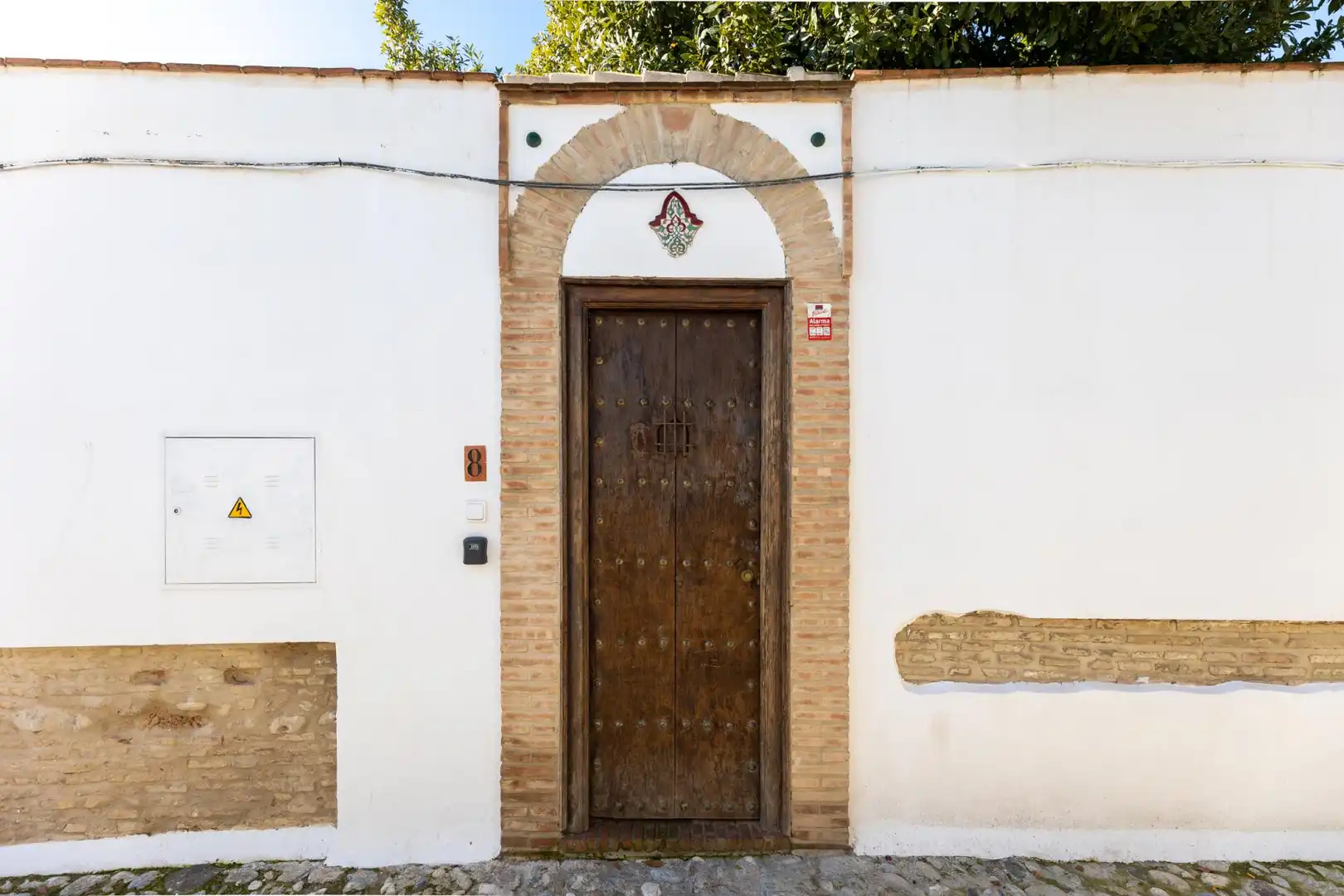 Apartament en venda a C. Algibe de la Vieja, 8, imagen 5