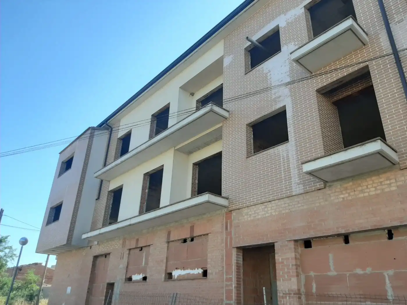 Casa adosada en venda a Carrer Sant Domí, 17, Sant Guim de Freixenet