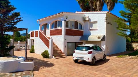Photo 2 of House or chalet to rent in La Xara - La Sella, Alicante