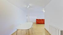 Sala d'estar de Pis en venda en Manresa amb Terrassa