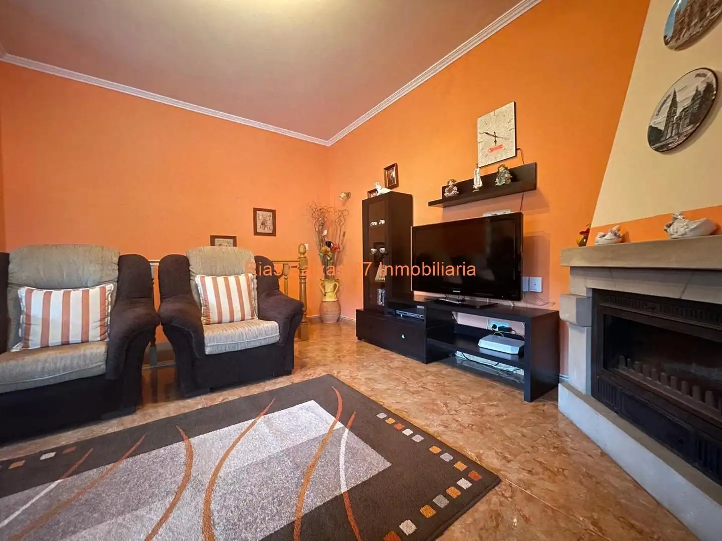 House with garden for sale in Mos, imagen 18