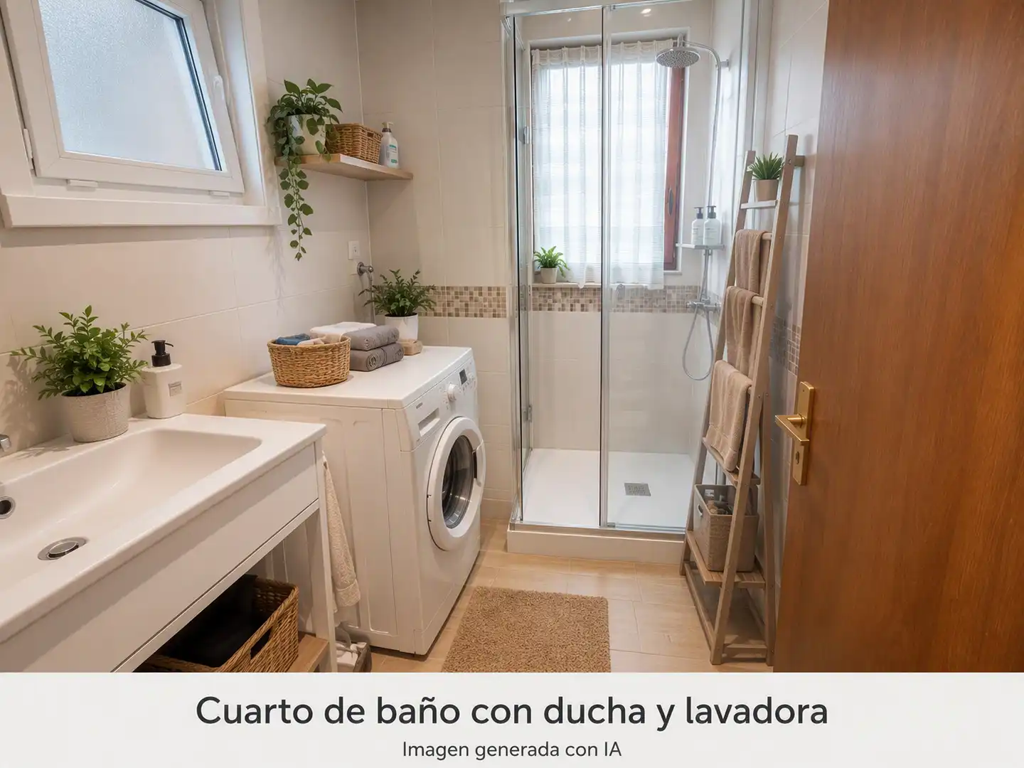Bany de Apartament en venda en Palamós amb Calefacció i Terrassa