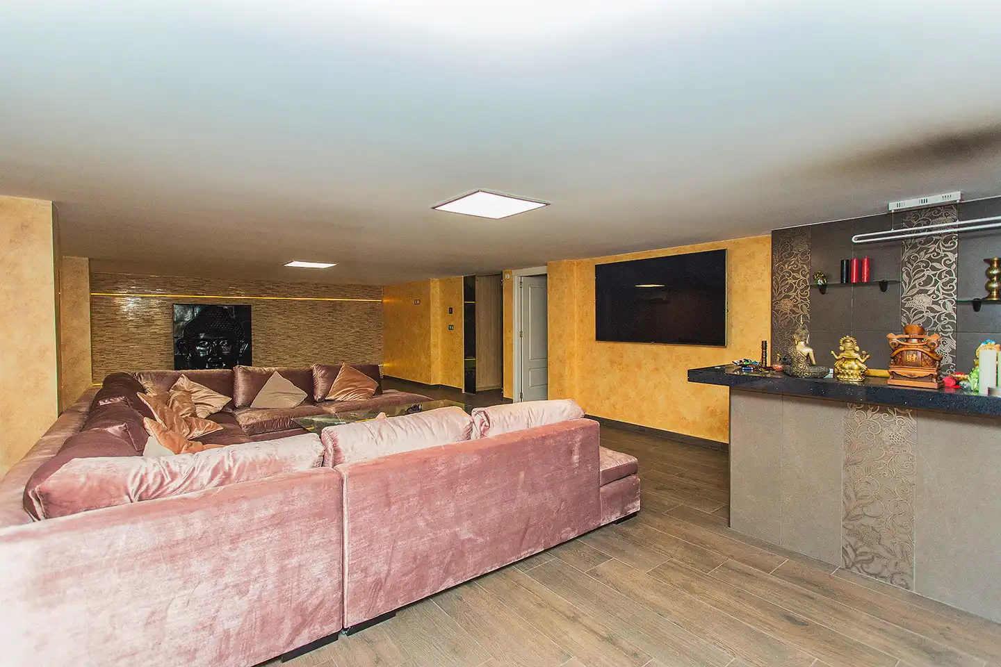 Casa amb terrassa en venda a La Mata, imagen 119