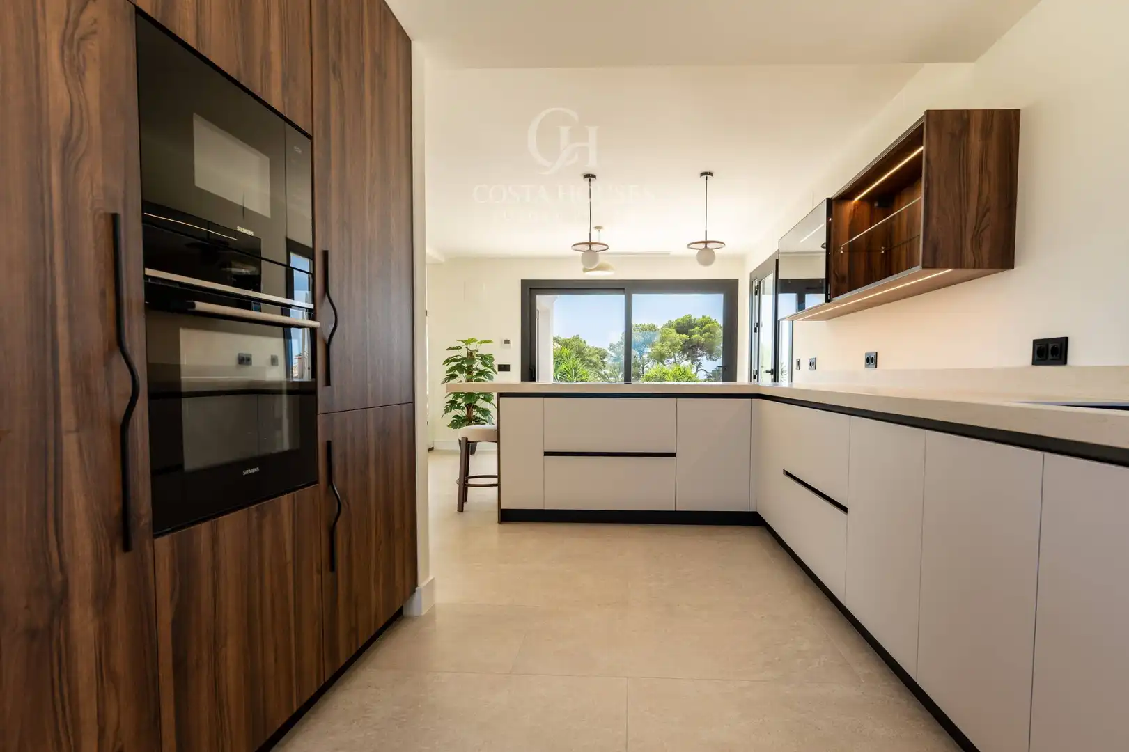 Chalet con piscina en venta en Carrer Cap Negre 135, imagen 20
