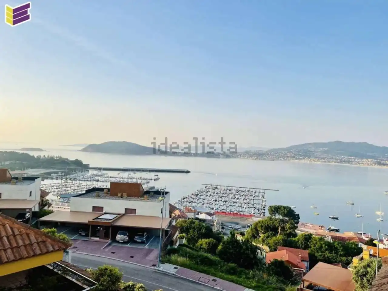 Flat with terrace for sale in Calle Vila Do Bispo 11, imagen 48