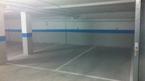 Photo 2 of Garage to rent in Calle Eugenio García Estop, 26, San Roque - Ronda Norte, Badajoz Capital