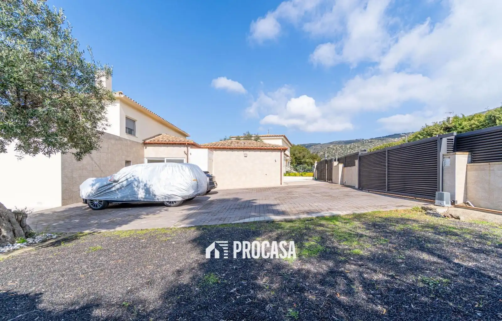 Villa mit Pool zum Verkauf in BALMES, imagen 84