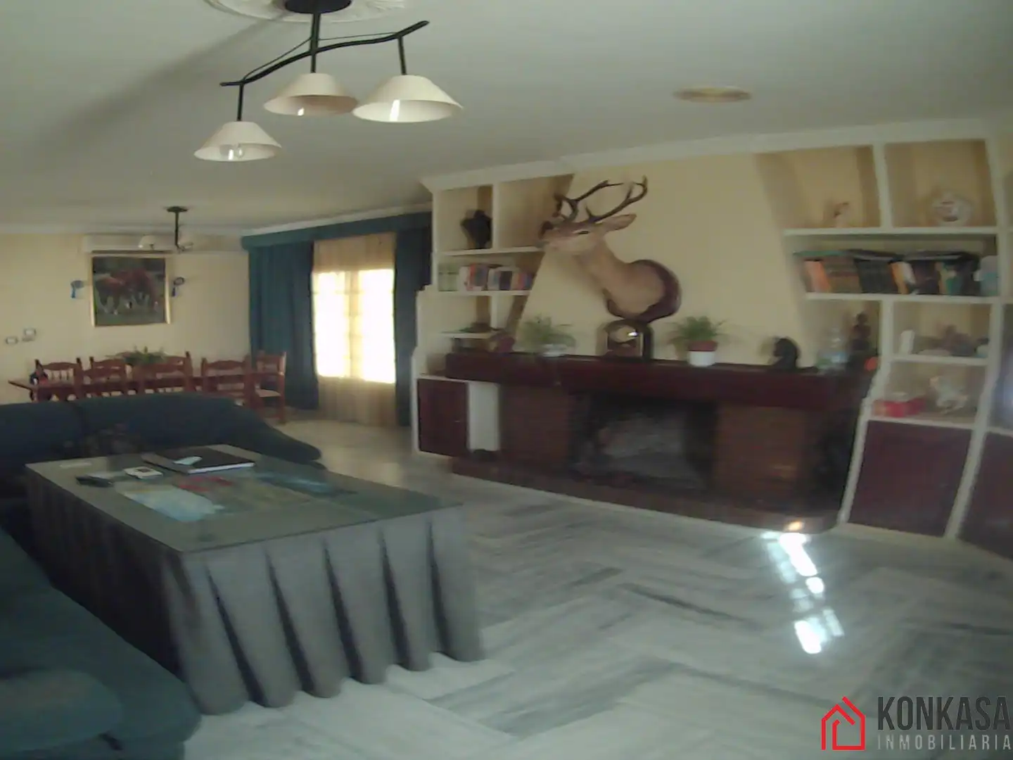 Casa o xalet en venda a Arcos de la Frontera