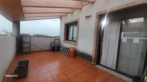 Foto 4 de Casa adosada en venta en Pueblo, L'Eliana