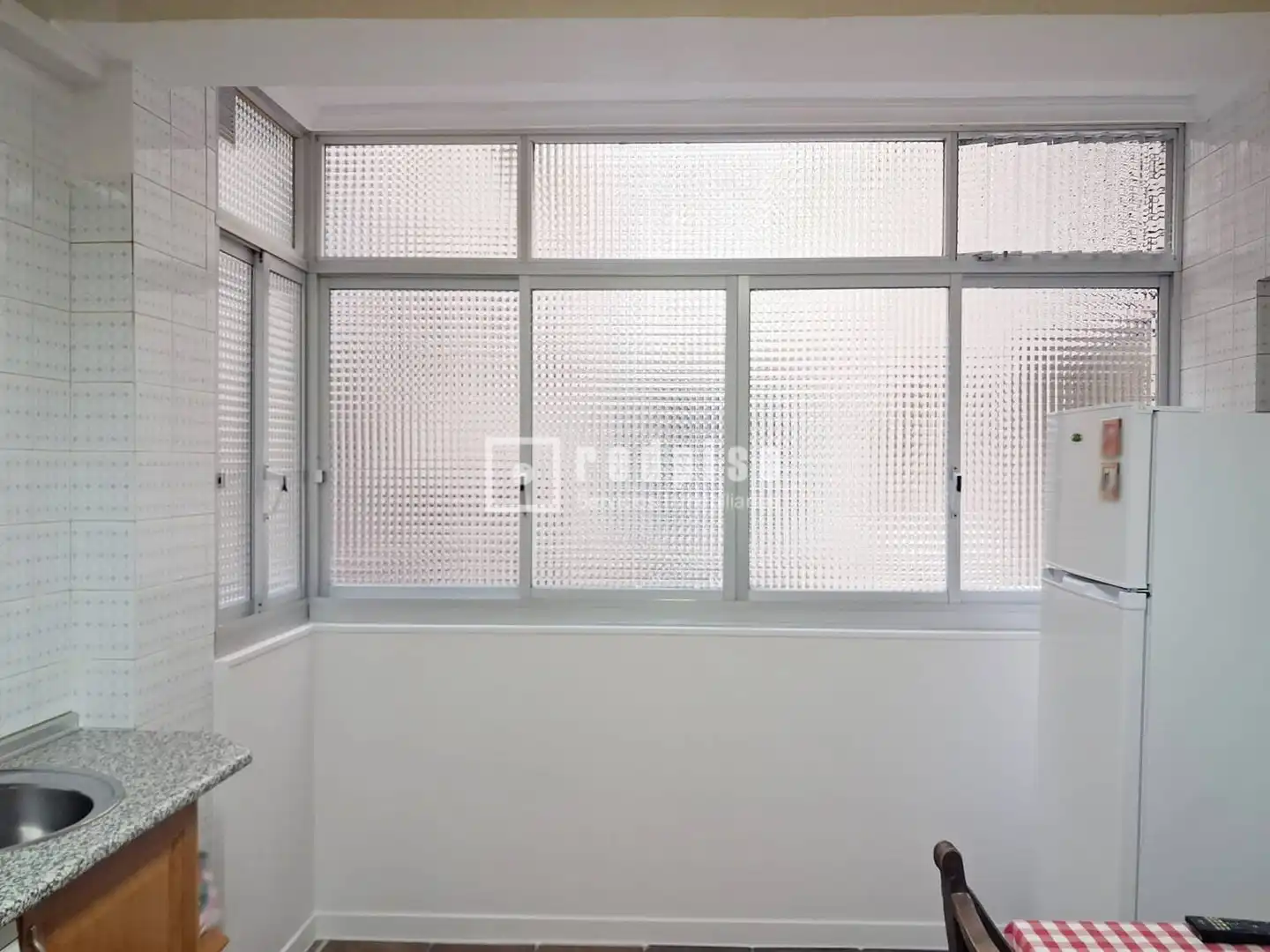 Appartamento con giardino in vendita a Parque Ondarreta - Urtinsa, imagen 27