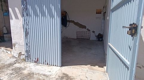 Foto 3 de Casa adosada en venta en Tobarra, Albacete
