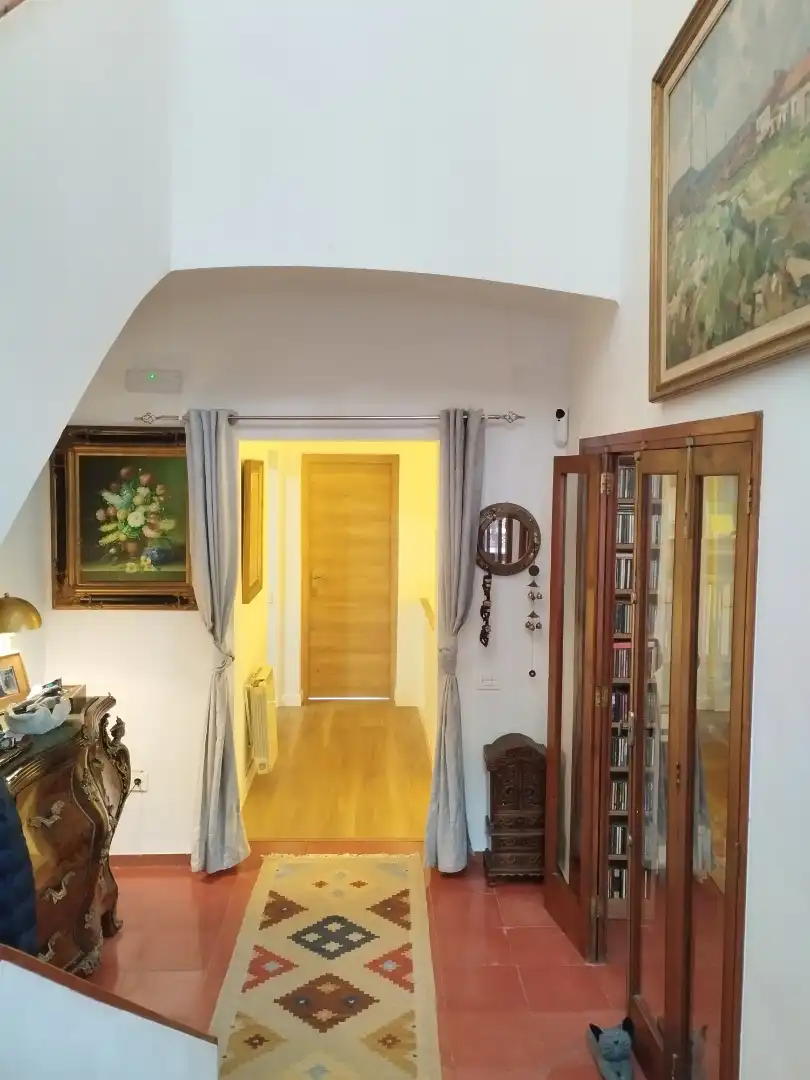 Villa mit Garten zum Verkauf in Montornés - Las Palmas - El Refugio, imagen 7