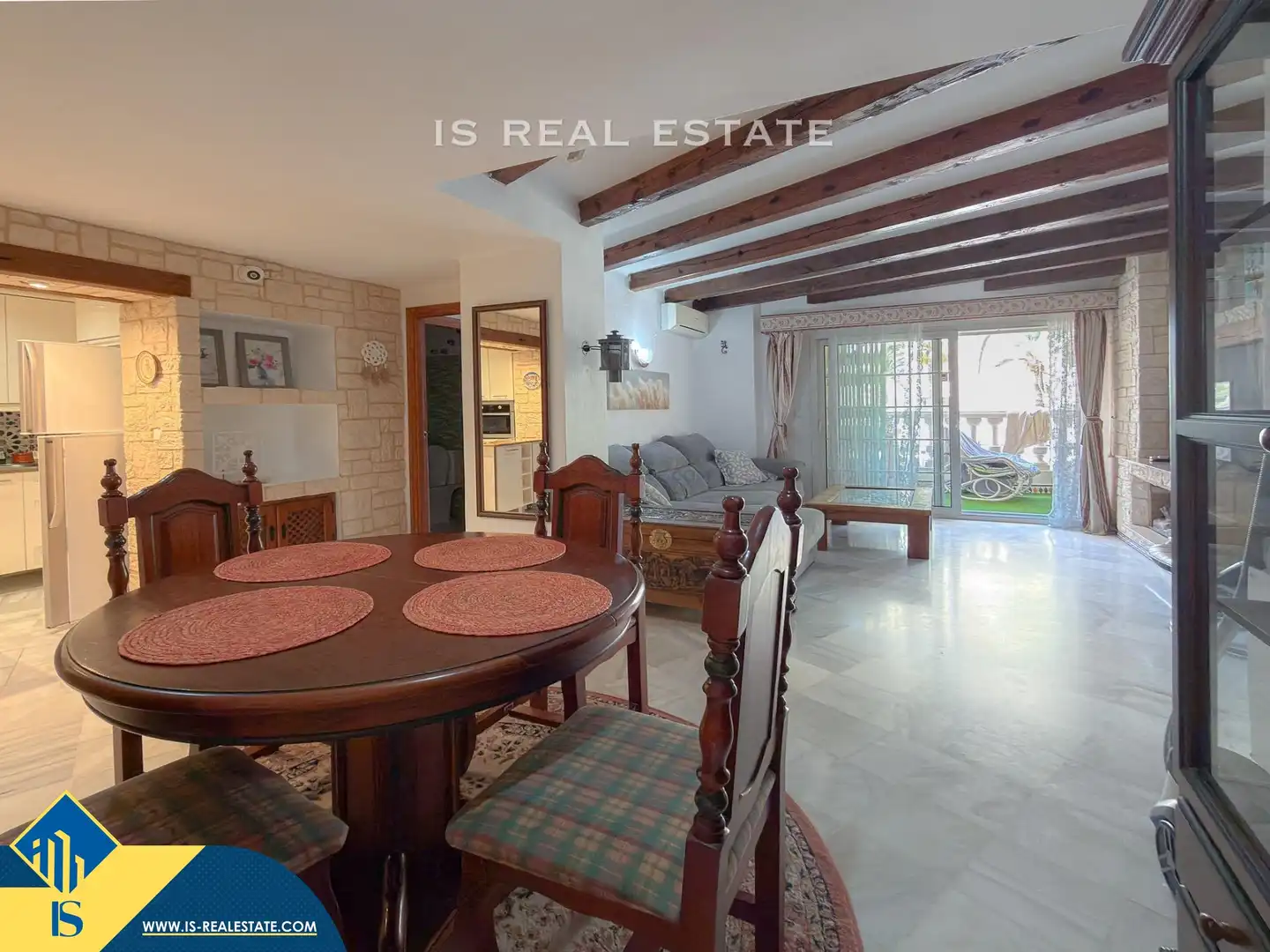 Wohnung mit Terrasse zum Verkauf in Playa de los Locos, imagen 6