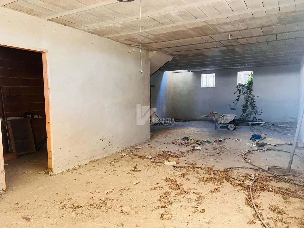 Casa adosada en venda en Larraga amb Terrassa i Balcó