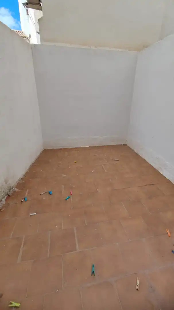 Piso en venta en Calle República Argentina, 21, Belén - San Roque