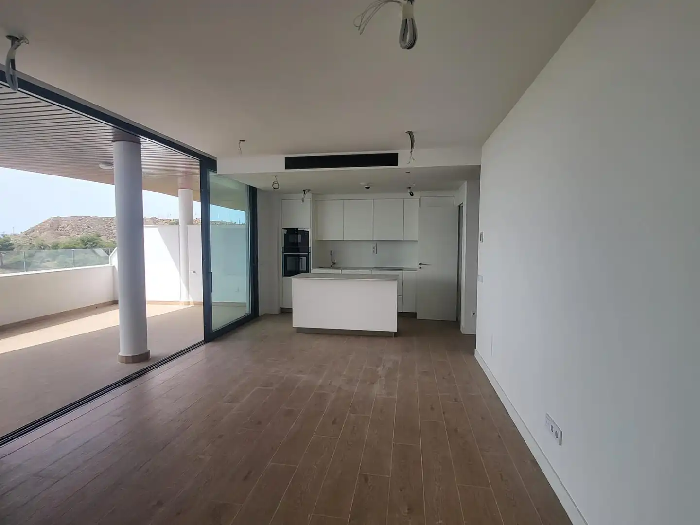 Apartment mit Pool zum Verkauf in El Higuerón, imagen 2