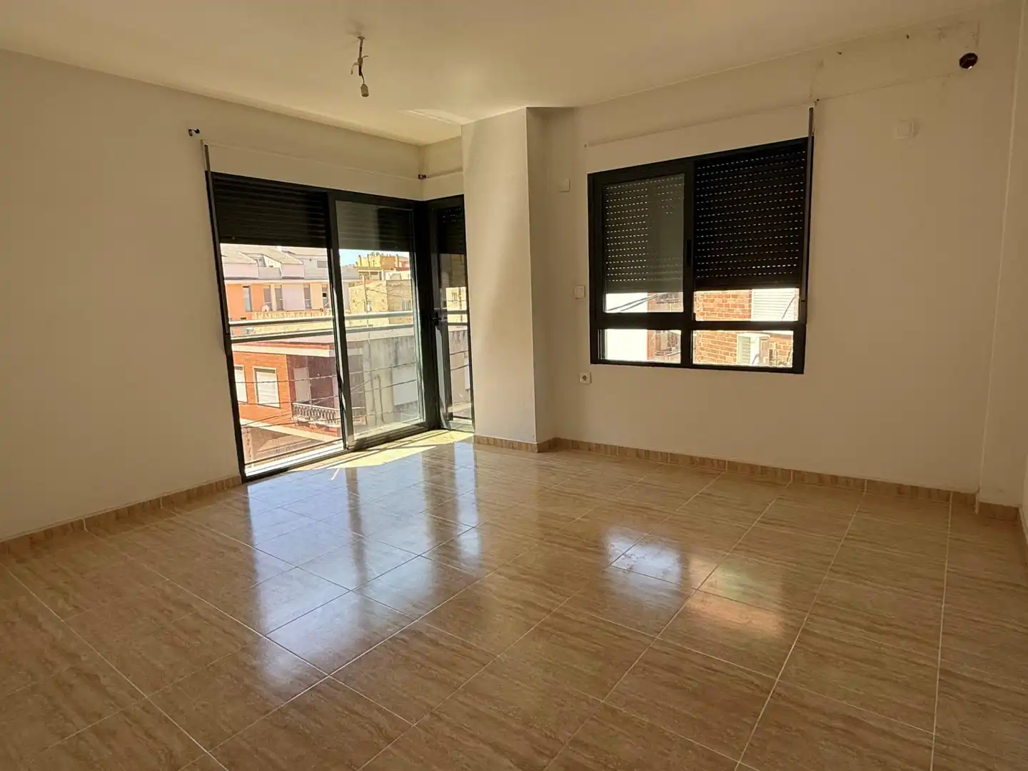 Flat for sale in Del Sol, 32, Puente Tocinos