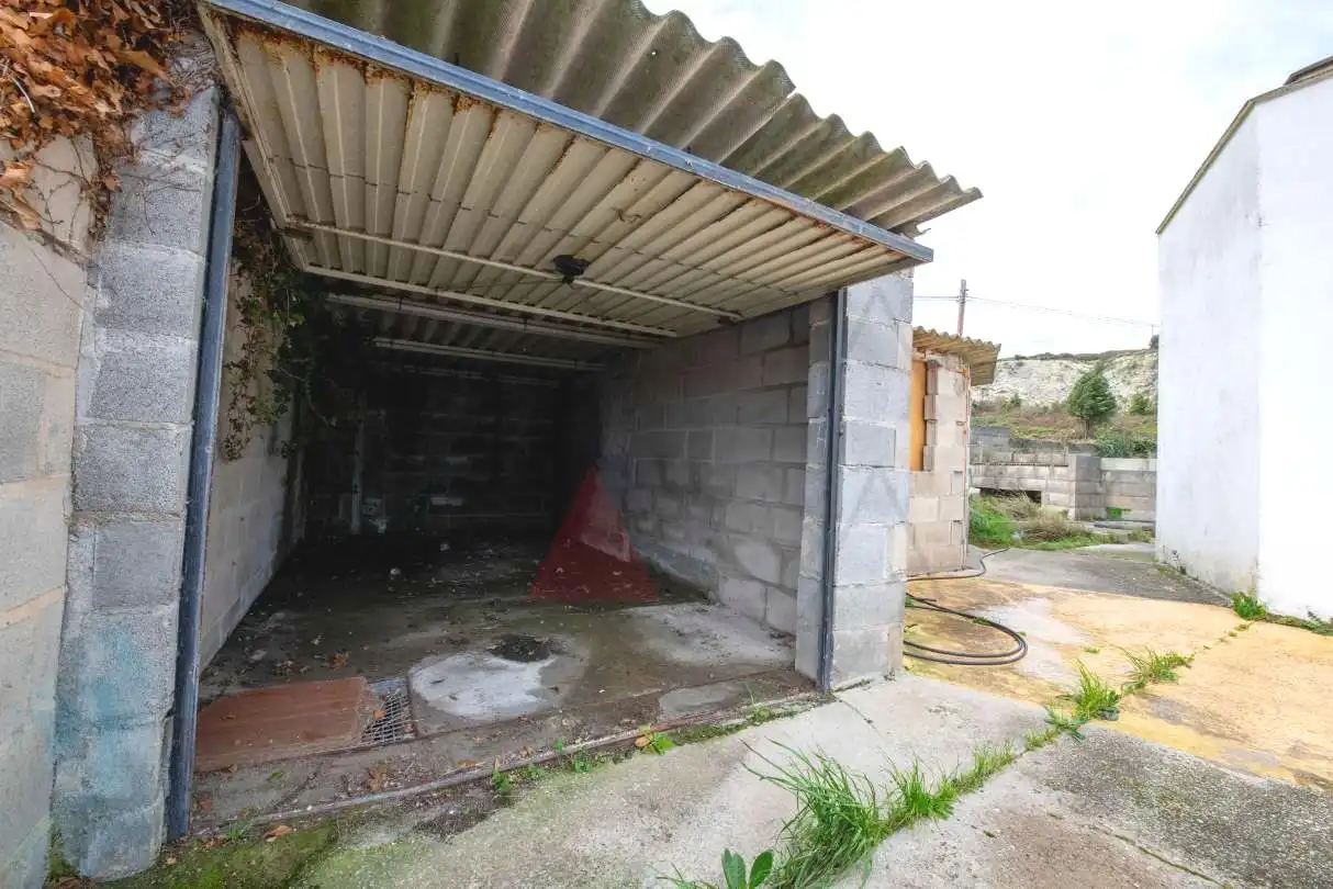 Casa o chalet en venta en Santa Cruz de Bezana con Calefacción, Jardín privado y Terraza