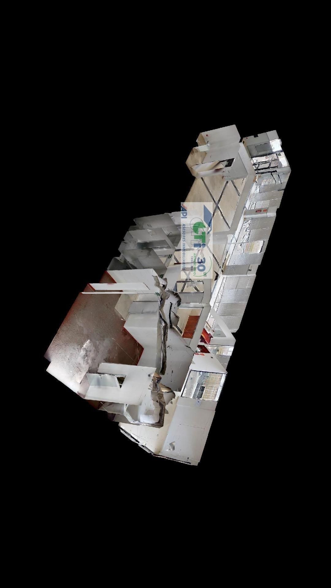 Local de lloguer en  Zaragoza Capital