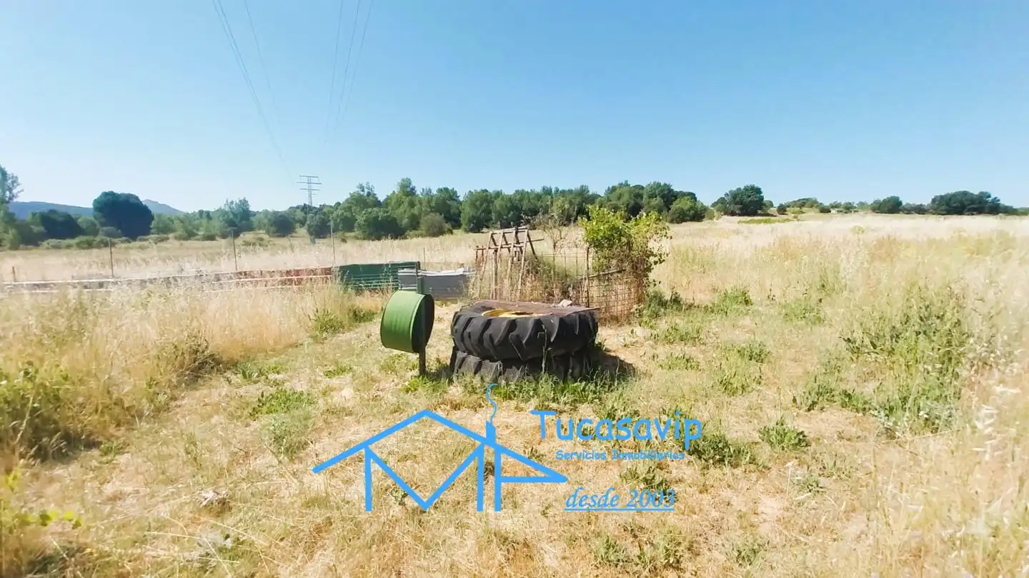 Terreny rústic en venda a San Martín de Valdeiglesias, imagen 21