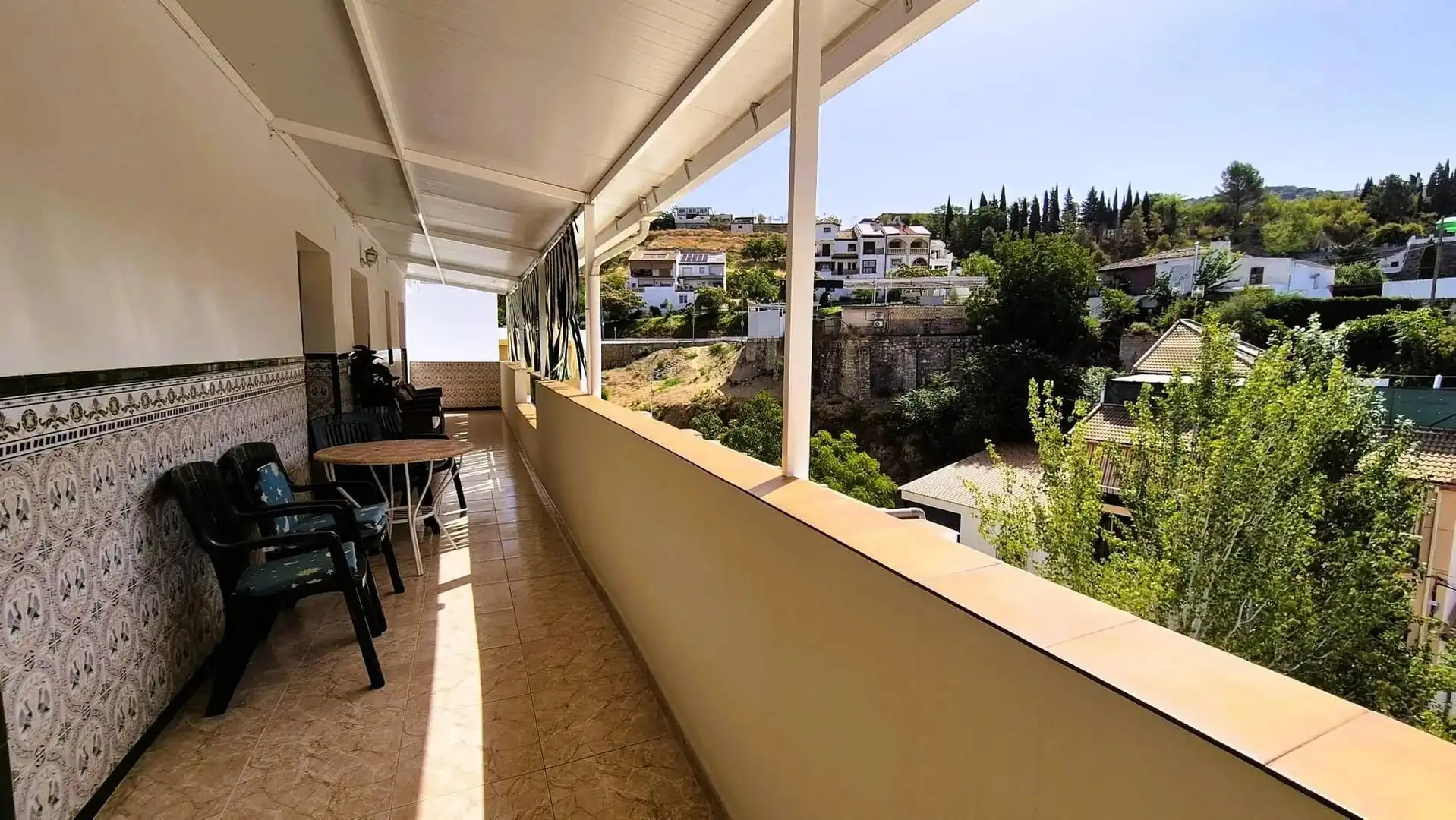 Piso con ascensor en venta en Algarinejo, imagen 6