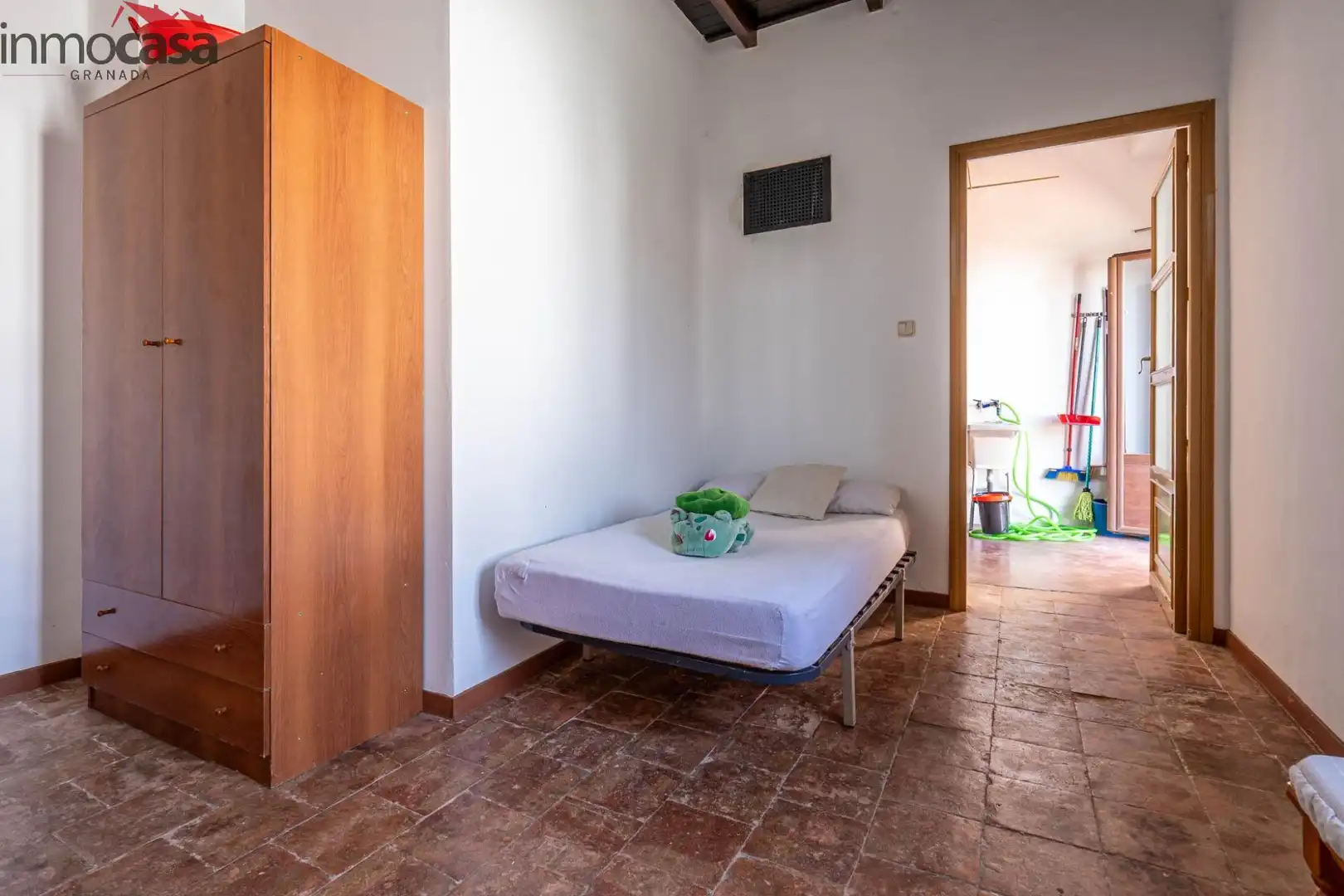 Houses for sale in Valderrubio