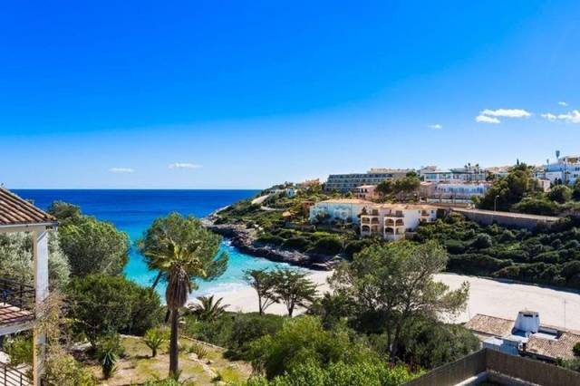 Casa adosada en Alquiler en Cala Magrana - Cala Anguila - Cala Mendia